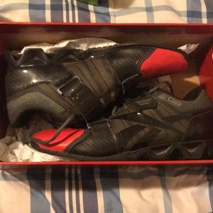 Reebok lifter u form plus